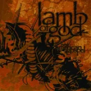 Black label - Lamb of god