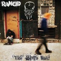 Black lung - Rancid