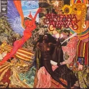 Black magic woman / Gypsy queen - Santana