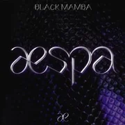 aespa - Black Mamba (Romanized) - Akascagrossa