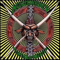 Black mastermind - Monster magnet