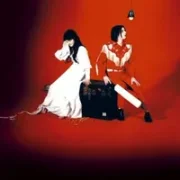 Black math - The white stripes