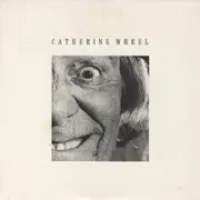 Black metallic - Catherine wheel