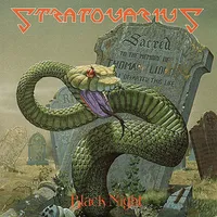 Black night - Stratovarius