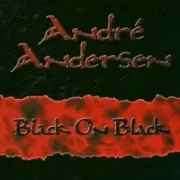 Black on black - Andre andersen