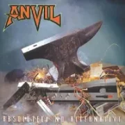 Black or white - Anvil