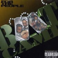 Black out - Boot camp clik