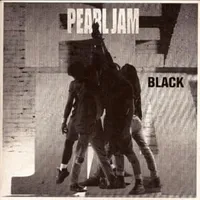 Black - Pearl jam