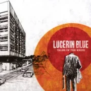 Black pyramid - Lucerin blue