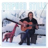 Black queen - Stephen stills