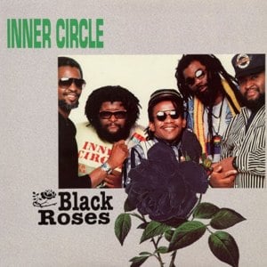 Black roses - Inner circle