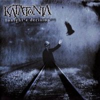 Black session - Katatonia