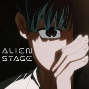 PARK BYEONG HOON - Black Sorrow (VIVINOS ‘Alien Stage’ OST, Pt.4) (Romanized) - 6fu;