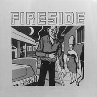 Black soup - Fireside