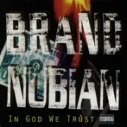 Black star line - Brand nubian