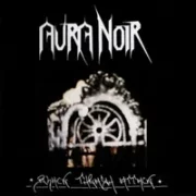 Black thrash attack - Aura noir