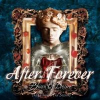 Black tomb - After forever