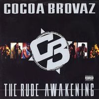 Black trump - Cocoa brovaz