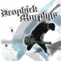 Black velvet band - Dropkick murphys