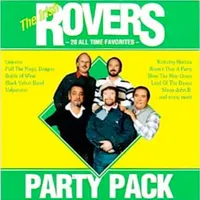 Black velvet band - The irish rovers