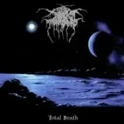 Black victory of death - Darkthrone