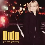 Blackbird - Dido