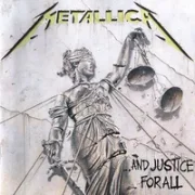 Blackened - Metallica