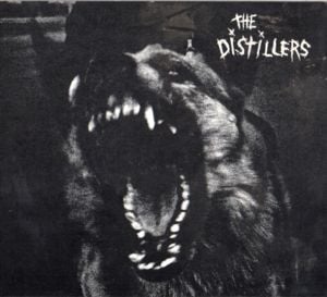 Blackheart - The distillers