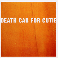 Blacking out the friction - Death cab for cutie