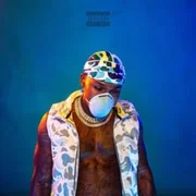 BLAME IT ON BABY - Dababy