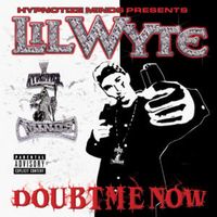 Blame it on da bay - Lil' wyte