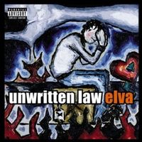 Blame it on me - Unwritten law