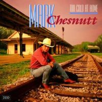 Blame it on texas - Mark chesnutt