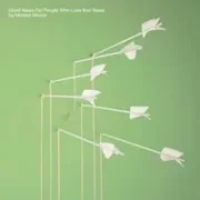 Blame it on the tetons - Modest mouse