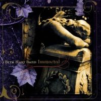 Blame the moon - Beth hart