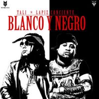 Blanco y Negro - Tali