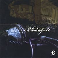 Blank - Blindspott