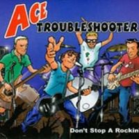 Blank contract - Ace troubleshooter