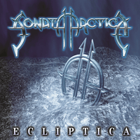 Blank file - Sonata arctica