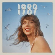 Blank Space (Taylor’s Version) - Taylor Swift