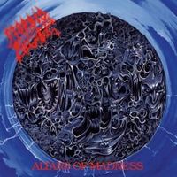 Blasphemy - Morbid angel