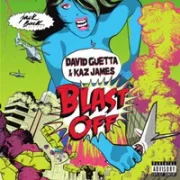 Blast Off - David Guetta