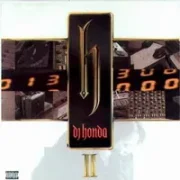 Blaze it up - Dj honda