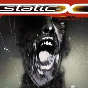 Bled for days - Static x