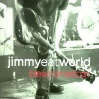 Bleed american - Jimmy eat world