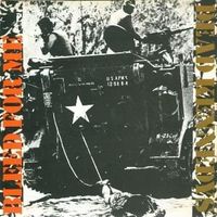 Bleed for me - Dead kennedys