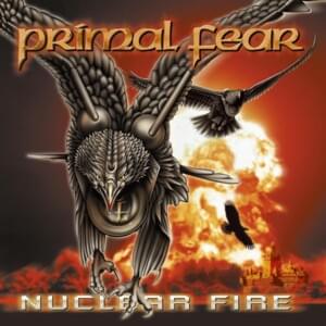 Bleed for me - Primal fear