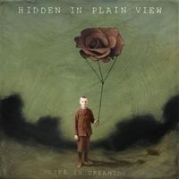 Bleed for you - Hidden in plain view