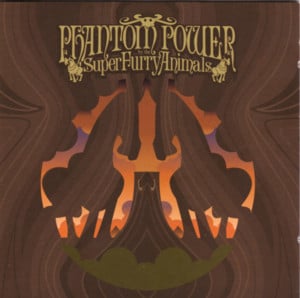 Bleed forever - Super furry animals