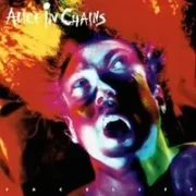 Bleed the freak - Alice in chains